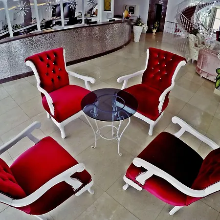 Mourouj Gloria White Palace & Hotel Yalova (Yalova)