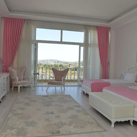 Mourouj Gloria White Palace & Hotel Yalova (Yalova)