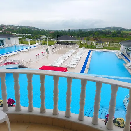 Mourouj Gloria White Palace & Yalova (Yalova)
