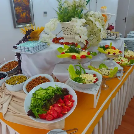 Mourouj Gloria White Palace & Yalova (Yalova)