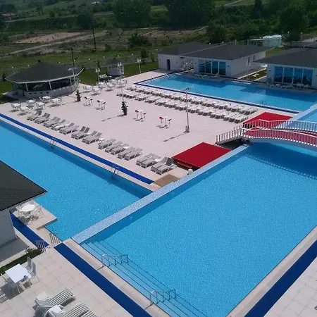 Mourouj Gloria White Palace & Hotel 4*