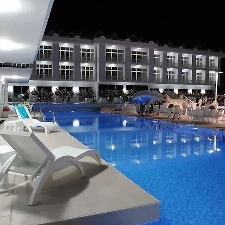 Hotel Mourouj Gloria White Palace & Yalova (Yalova)