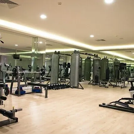 Mourouj Gloria White Palace &