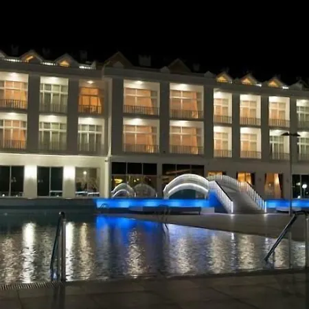 Hotel Mourouj Gloria White Palace & 4*