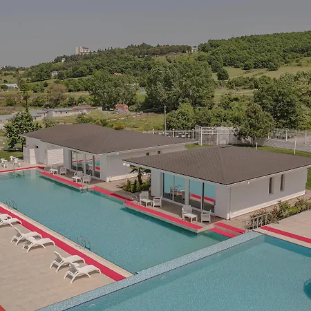 Hotel Mourouj Gloria White Palace &