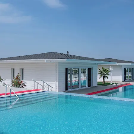 Mourouj Gloria White Palace & 4*