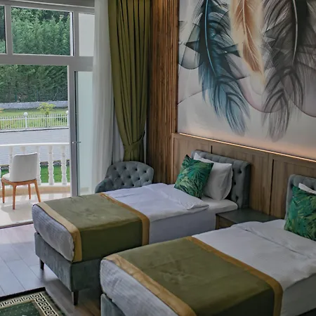 Mourouj Gloria White Palace & Hotel 4*