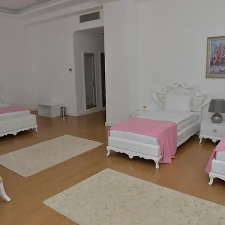 Mourouj Gloria White Palace & Hotel Yalova (Yalova)