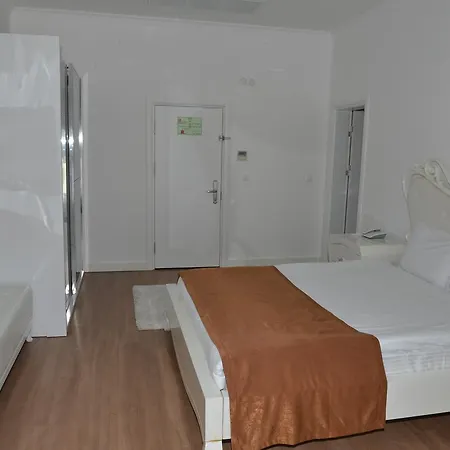 Hotel Mourouj Gloria White Palace & Yalova (Yalova)