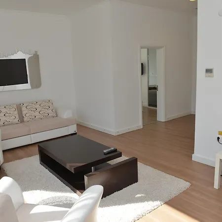 Mourouj Gloria White Palace & 4* Yalova (Yalova)