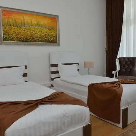 Hotel Mourouj Gloria White Palace & 4*