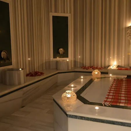 Mourouj Gloria White Palace & 4* Yalova (Yalova)