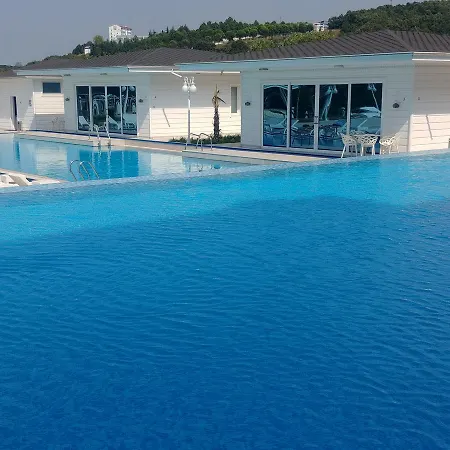 Mourouj Gloria White Palace & 4* Yalova (Yalova)