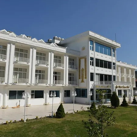 Hotel Mourouj Gloria White Palace &