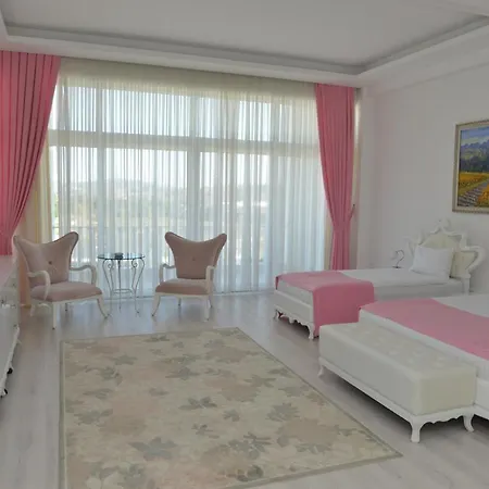 Mourouj Gloria White Palace & Hotel 4*
