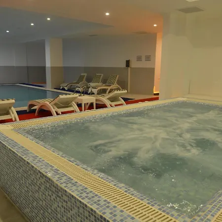 Mourouj Gloria White Palace & Yalova (Yalova)