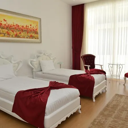 Hotel Mourouj Gloria White Palace &