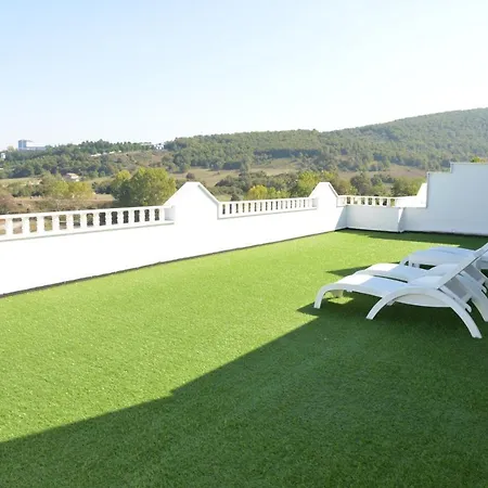 Mourouj Gloria White Palace & Yalova (Yalova)