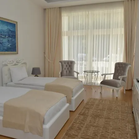 Mourouj Gloria White Palace & Hotel Yalova (Yalova)