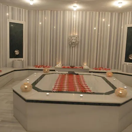 Mourouj Gloria White Palace &