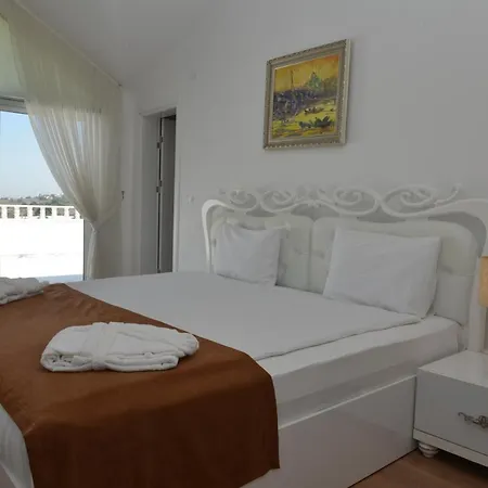 Mourouj Gloria White Palace & 4* Yalova (Yalova)