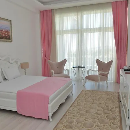 Mourouj Gloria White Palace & Yalova (Yalova)