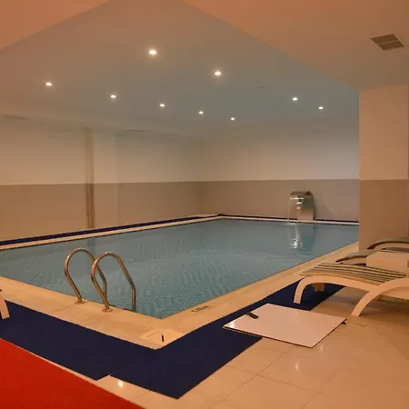 Hotel Mourouj Gloria White Palace & 4*