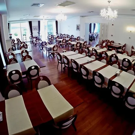 Mourouj Gloria White Palace & Hotel Yalova (Yalova)