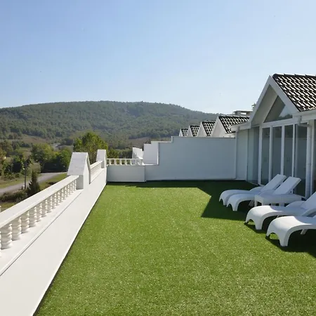 Hotel Mourouj Gloria White Palace &