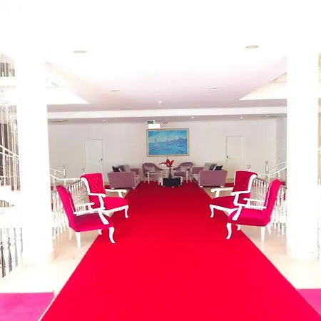 Hotel Mourouj Gloria White Palace & Yalova (Yalova)