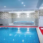 Hotel Mourouj Gloria White Palace & Yalova (Yalova)