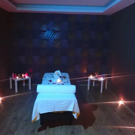 Mourouj Gloria White Palace & 4* Yalova (Yalova)