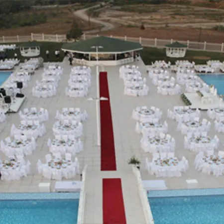 Hotel Mourouj Gloria White Palace & 4*