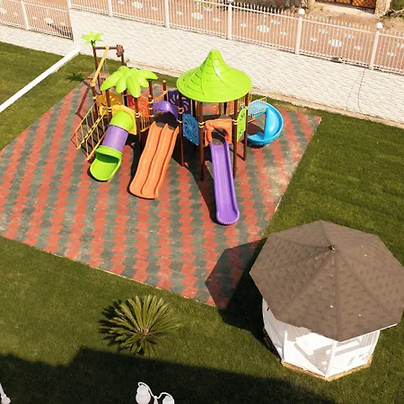 Hotel Mourouj Gloria White Palace & Yalova (Yalova)