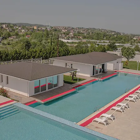 Mourouj Gloria White Palace & Hotel 4*