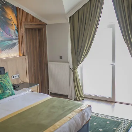 Mourouj Gloria White Palace & Yalova (Yalova)