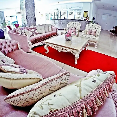 Otel Mourouj Gloria White Palace &