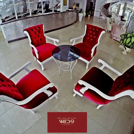 Mourouj Gloria White Palace & Hotel