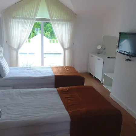 Otel Mourouj Gloria White Palace & Yalova (Yalova)
