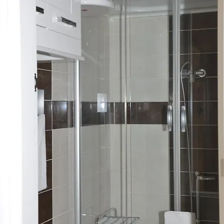 Mourouj Gloria White Palace & 4* Yalova (Yalova)