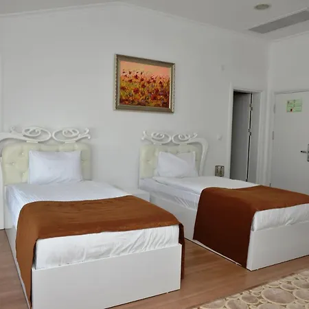 Hotel Mourouj Gloria White Palace & 4*