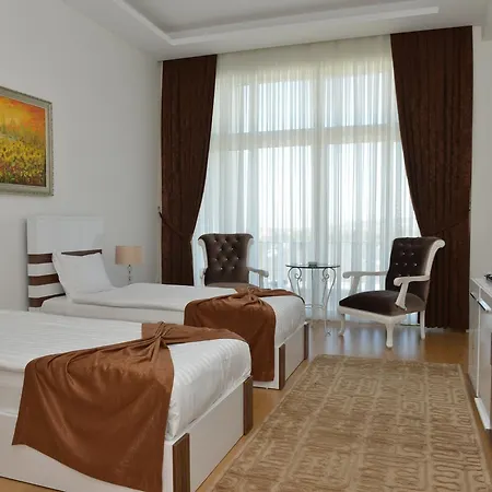 Hotel Mourouj Gloria White Palace & 4*