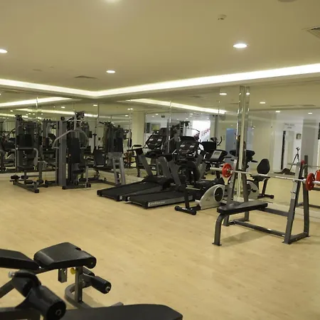 Hotel Mourouj Gloria White Palace &