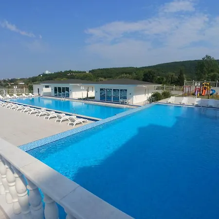 Mourouj Gloria White Palace & 4* Yalova (Yalova)