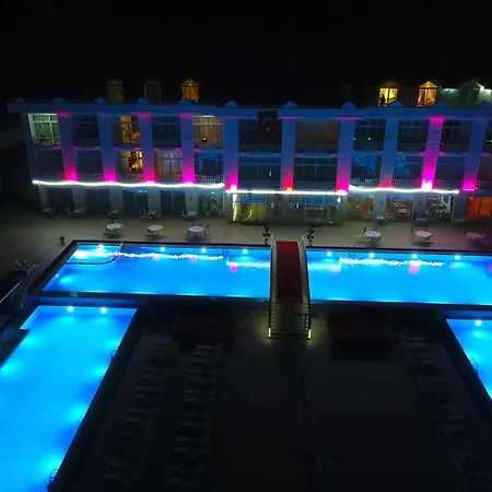 Mourouj Gloria White Palace & Otel