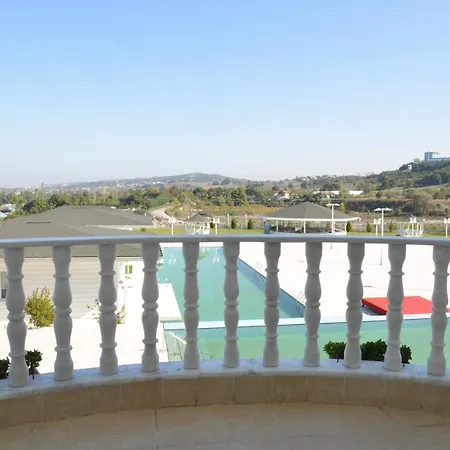 Mourouj Gloria White Palace & Hotel Yalova (Yalova)