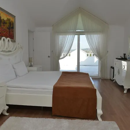 Mourouj Gloria White Palace & 4* Yalova (Yalova)