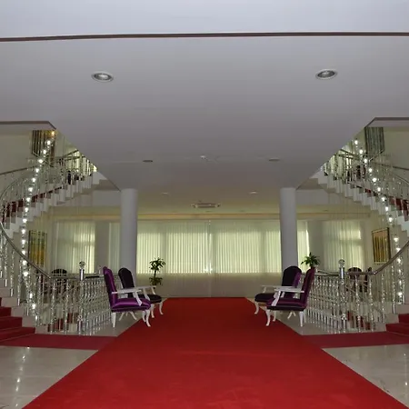 Hotel Mourouj Gloria White Palace & Yalova (Yalova)