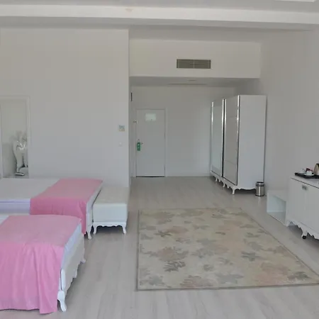 Mourouj Gloria White Palace & 4* Yalova (Yalova)