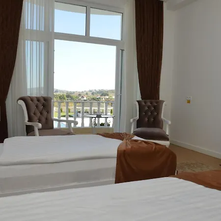 Mourouj Gloria White Palace & Hotel